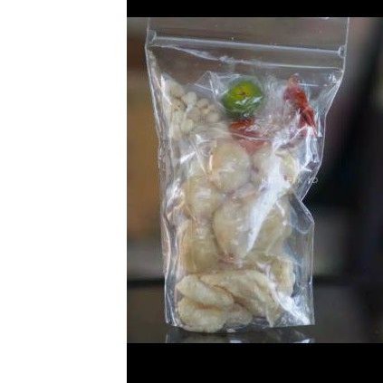 

Baso Aci isi Ayam//terjangkau//Enak dan pedas