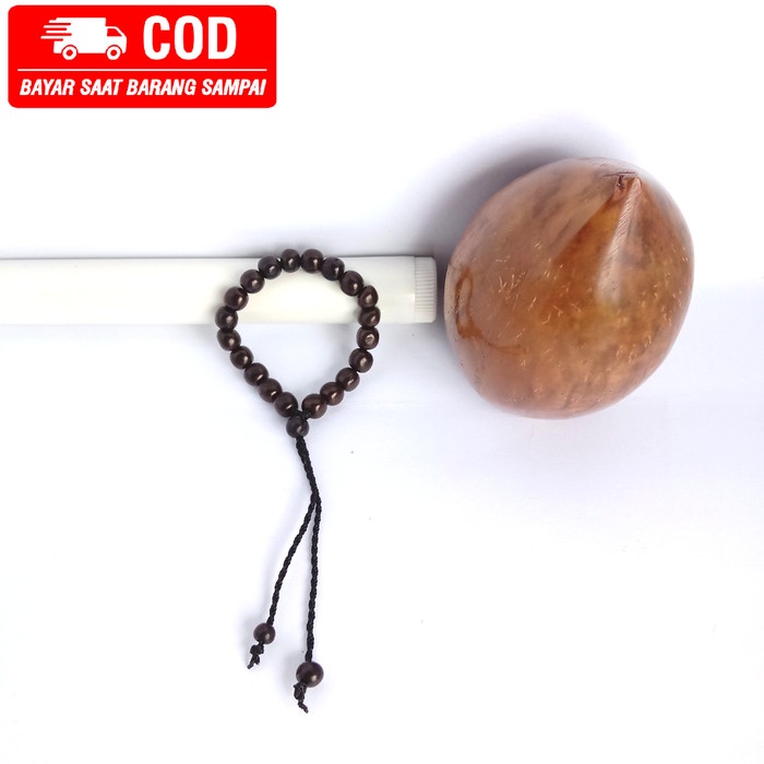 SALE kaukah koka kokah kokka kaoka kaokah asli ori gelang marica anak hitam