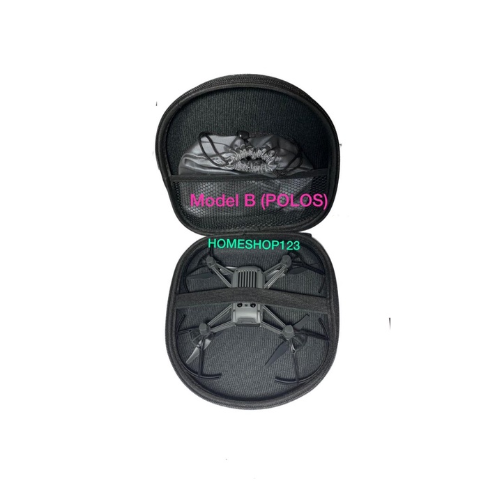 PROMO TAS DJI TELLO- PORTABLE CASE FOR DJI TELLO- PELINDUNG DJI TELLO