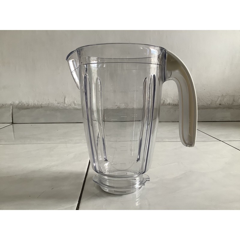 Gelas Blender Plastik Philips Murah