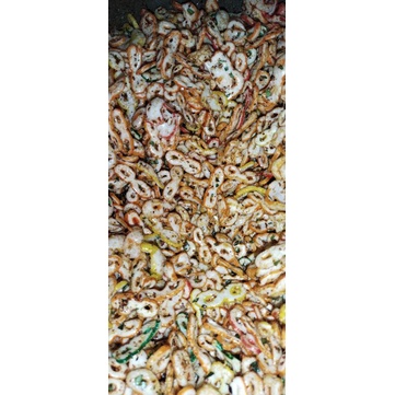 

SEBRING ANGKA 8 PEDAS ENAK GURIH DAUN JERUK