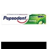 pepsodent herbal 75g