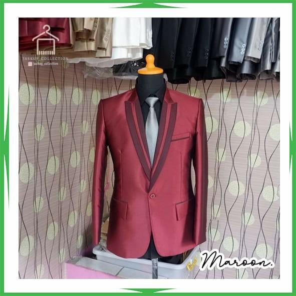 Pin | Jas Wedding Pria Formal