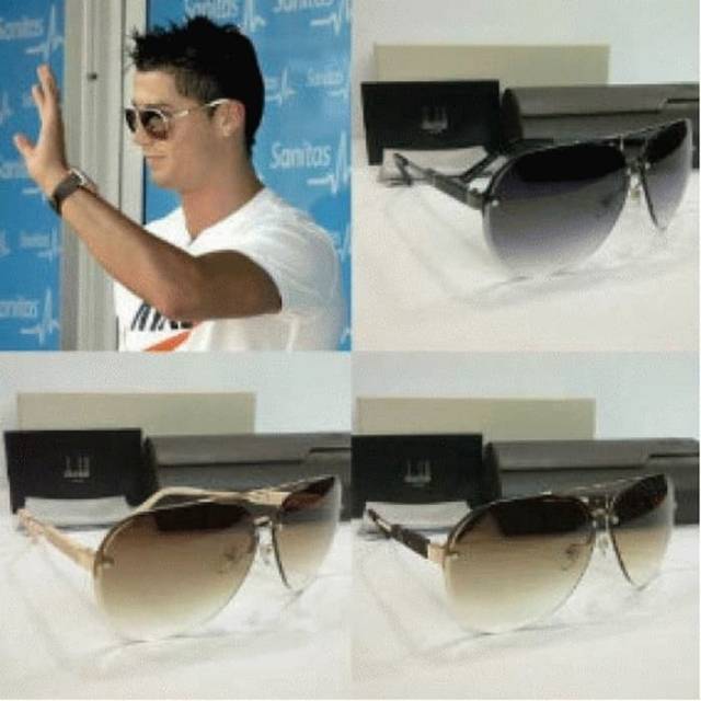 Kacamata dunhill 18213