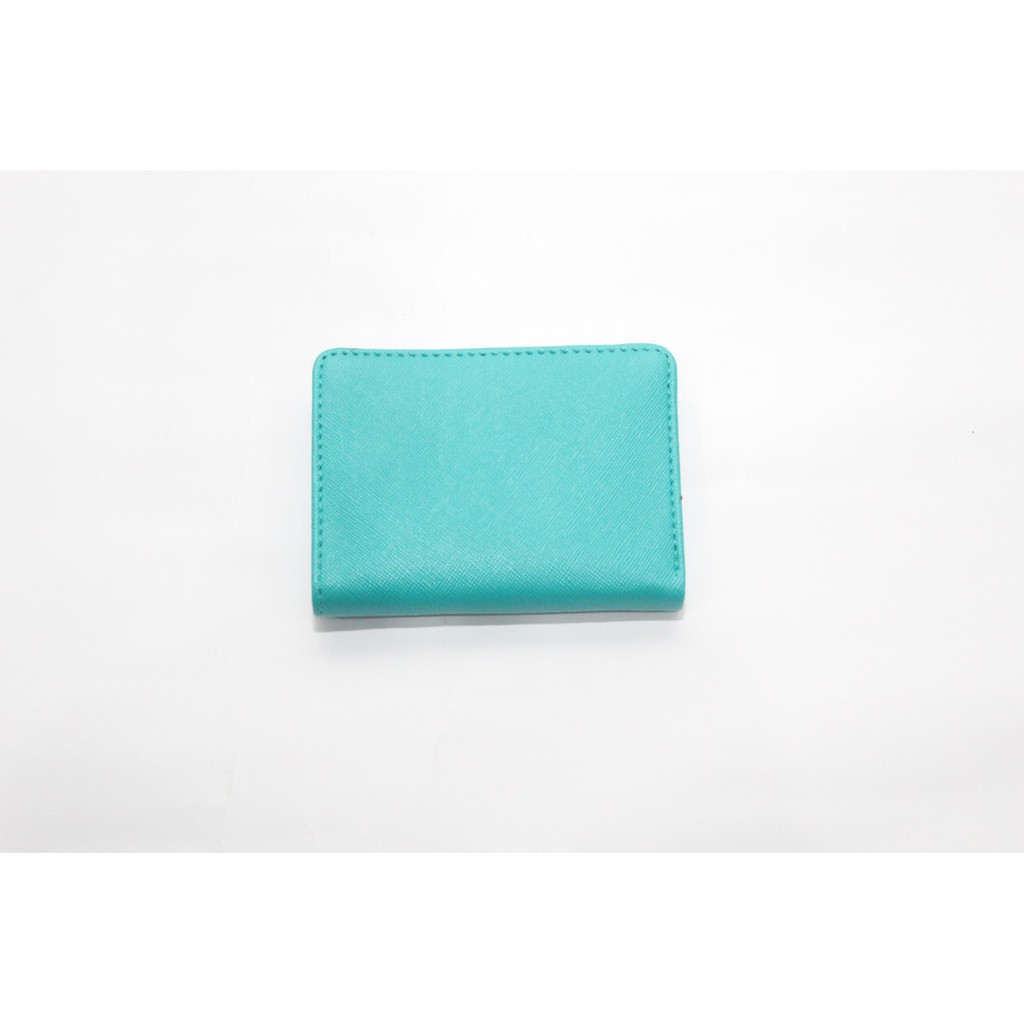 DKP15T - DOMPET KARTU POLOS 14 SLOT + 1 SLOT UANG KERTAS BAHAN TAIGA / DOMPET KARTU