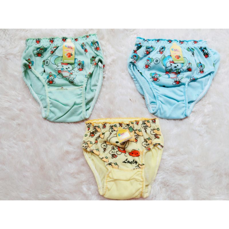 CELANA DALAM ANAK CELANA DALAM ANAK PEREMPUAN CELANA DALAM ANAK MURAH