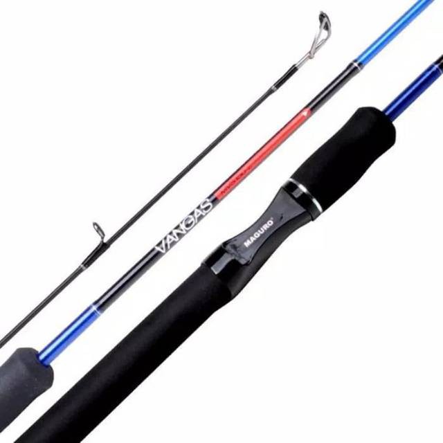 STICK PANCING TERBARU Joran Maguro VANGAS 1 5 Meter Buat pemancing