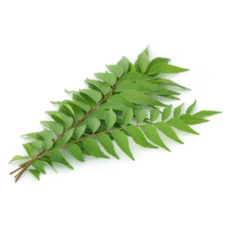 

Daun Kari 100gr