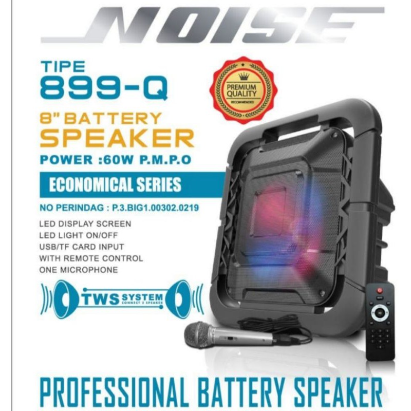 Speaker Meeting,Karaoke portable NOISE ,bluetooth ,free mic