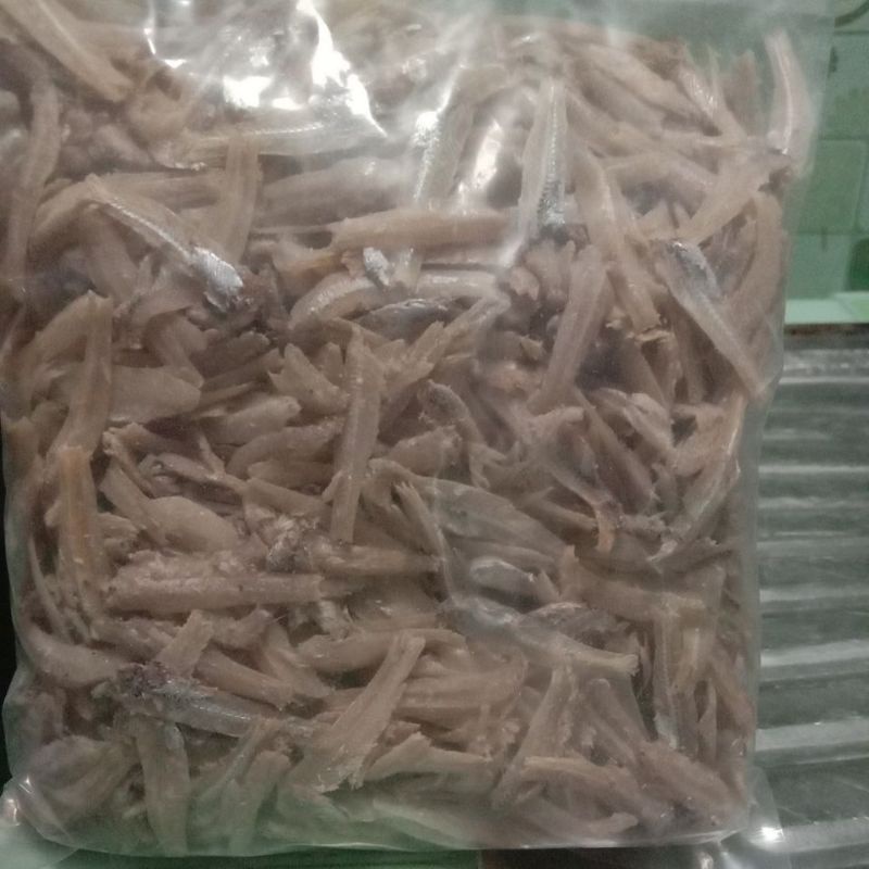 

ikan teri