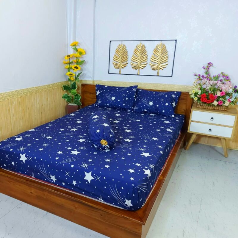 SPREI MOTIF BINTANG