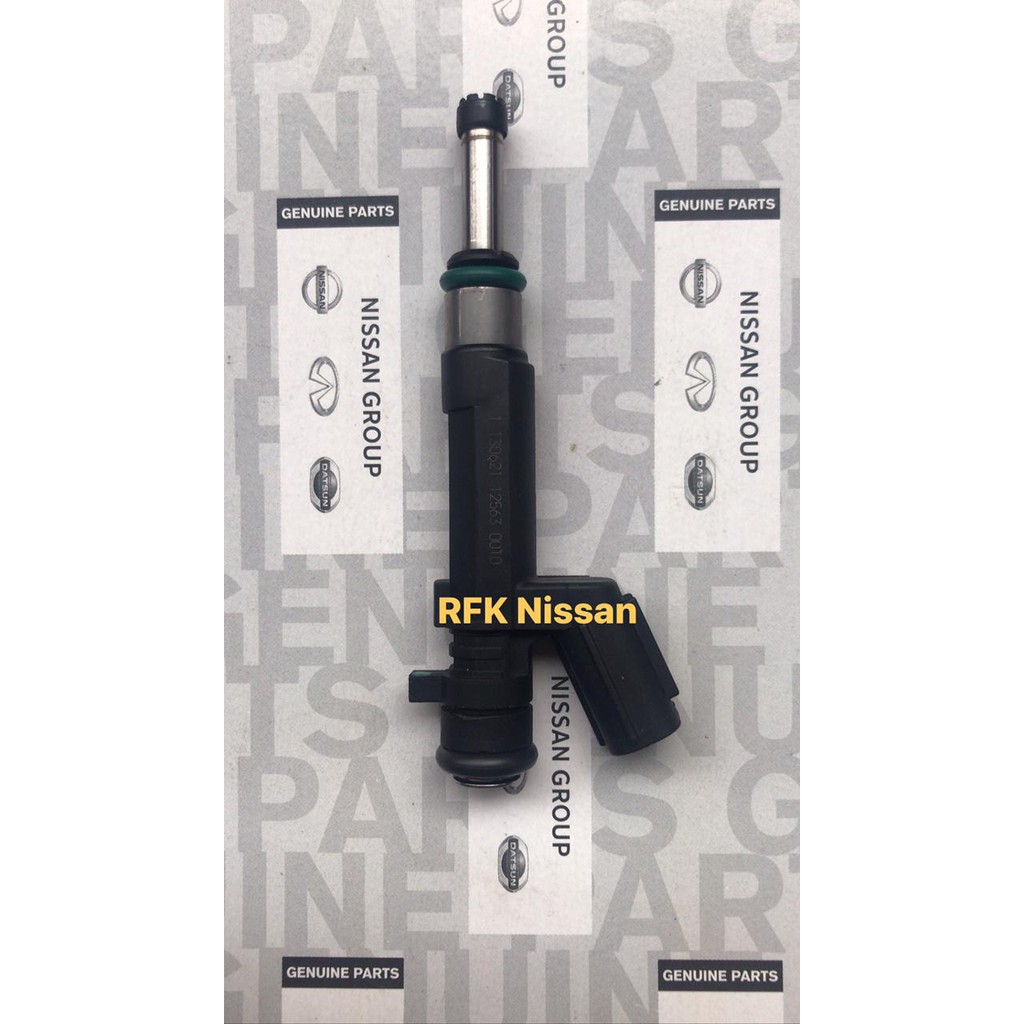 Fuel Injector Nissan Grand Livina L11 1.5 Evalia Juke