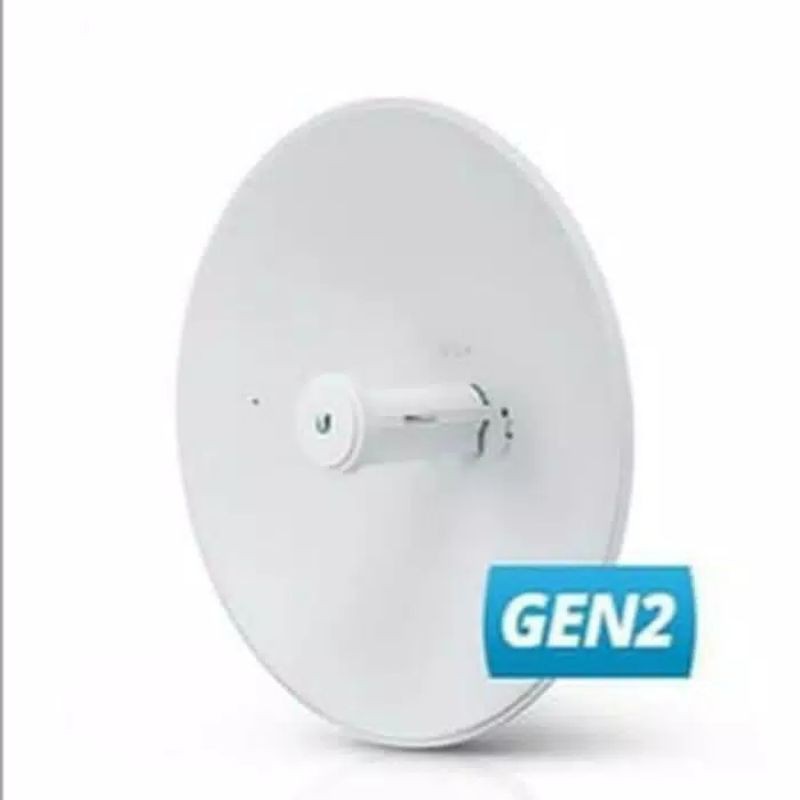 Ubiquiti Power Beam PBE-5AC-Gen2 AP Outdoor PTP