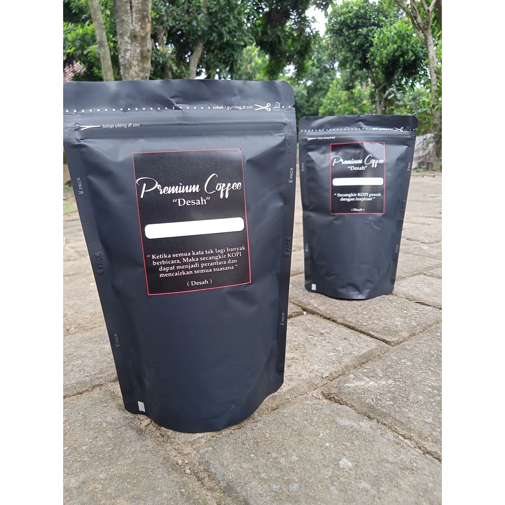 

Bubuk Kopi Pacas Premium