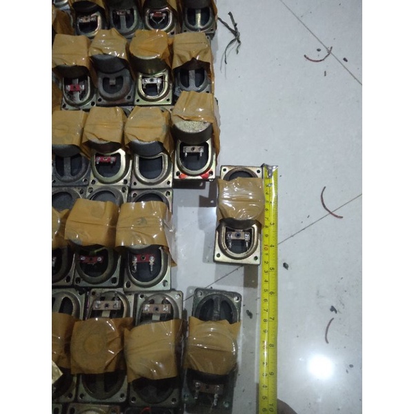 speaker tv L 5 P 12 sepasang 2 biji