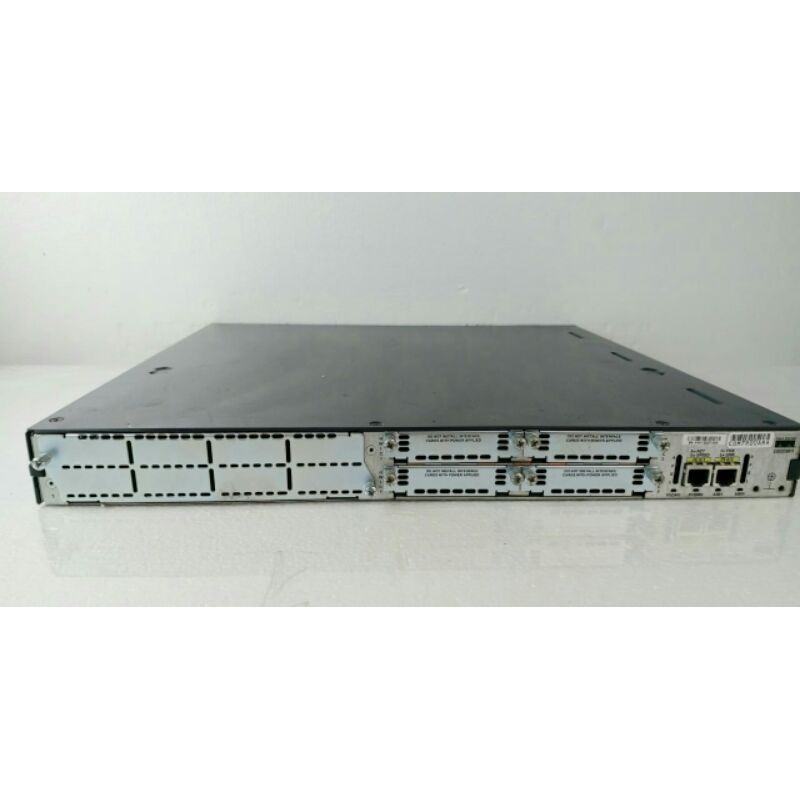 Cisco Router 2800 Series 2811