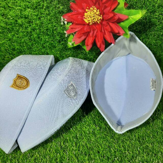 Peci A1 Abdul Karim - Malasyia