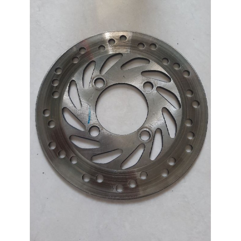 Piringan Cakram Depan Honda Beat Karbu Beat Fi Original