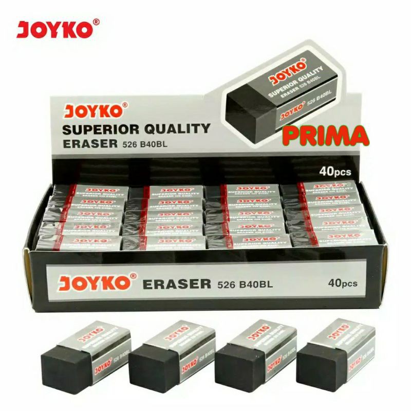

STIP / PENGHAPUS JOYKO 526 B40BL