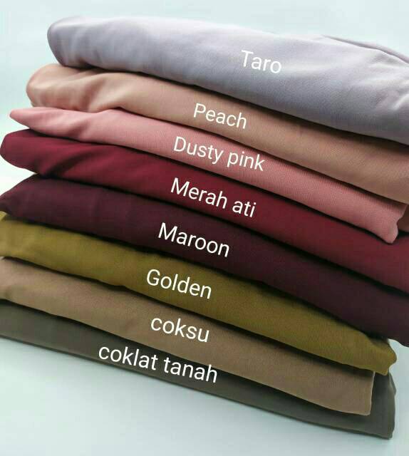 size M ZAHRA ANTEM WILLDA COLLECTION JILBAB KHIMAR KERUDUNG BERGO willda-2