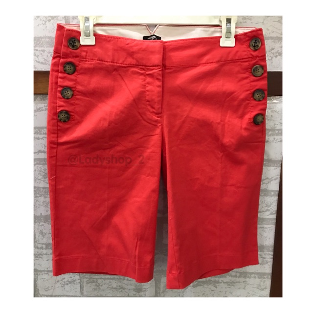 LDW Celana Pendek Loft