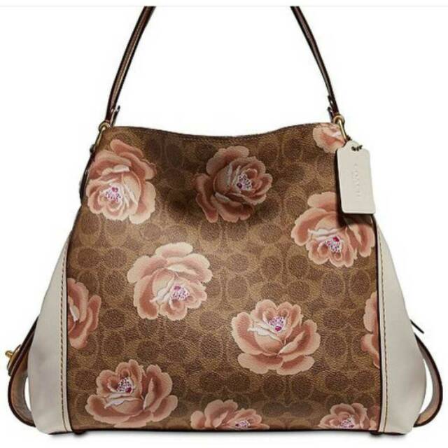 Coach Eddie31 Rose Original