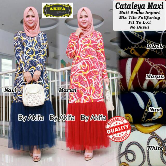 CATALEYA MAXI