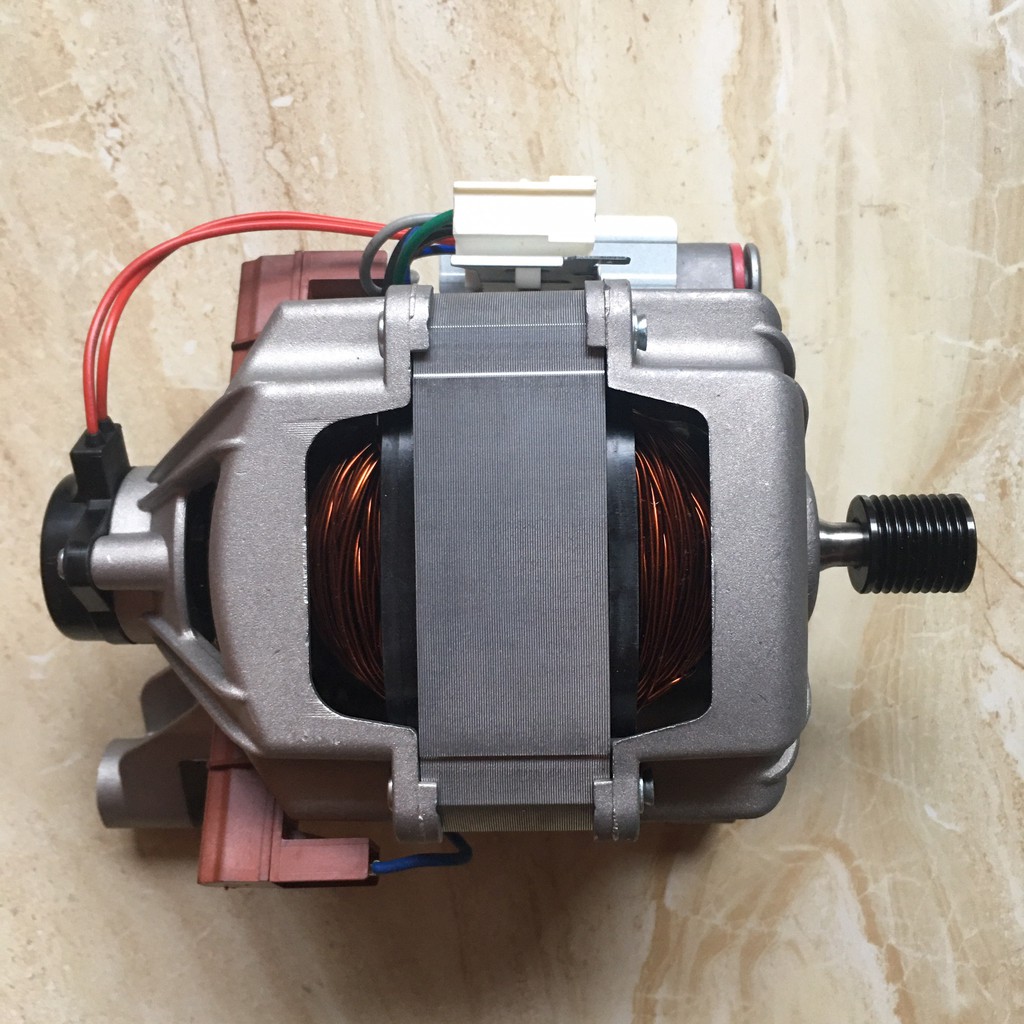 Dinamo Mesin Cuci Sanken SFL-6560 SFL-7000W