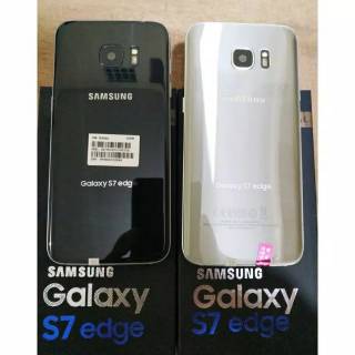  SAMSUNG  GALAXY  S7  EDGE  Shopee Indonesia