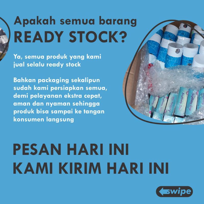 Kedas Beauty Original