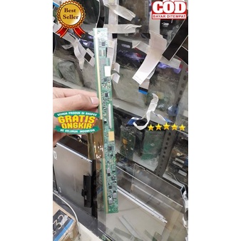 Tikon - Tcon - Tkon - Ticon Tv Polytron PLD32D700 - 32D700