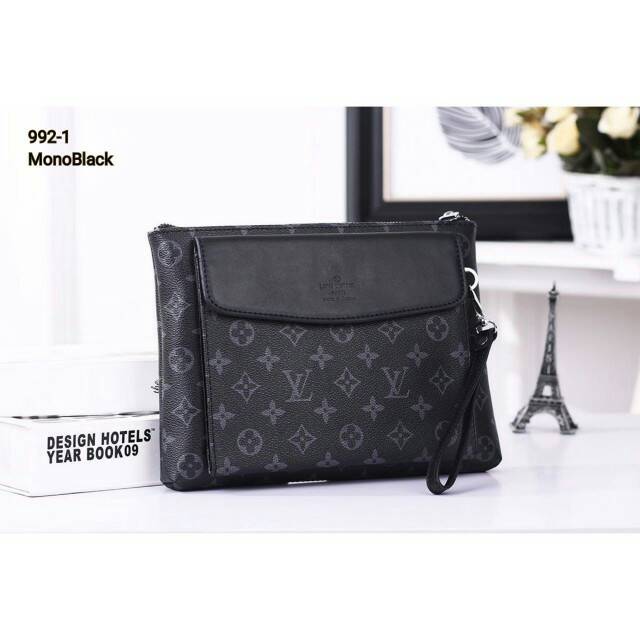 Best seller Tas Pria Louis Vuitton HandBag (992-1)