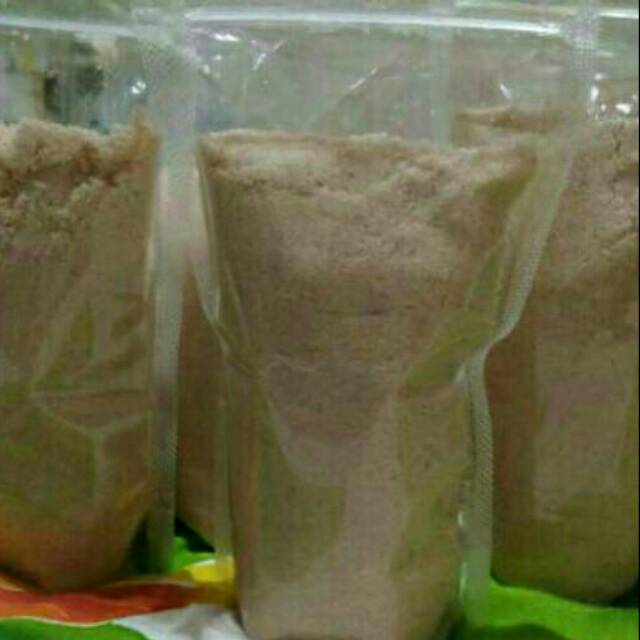 

Himalaya Salt Halus 500gr