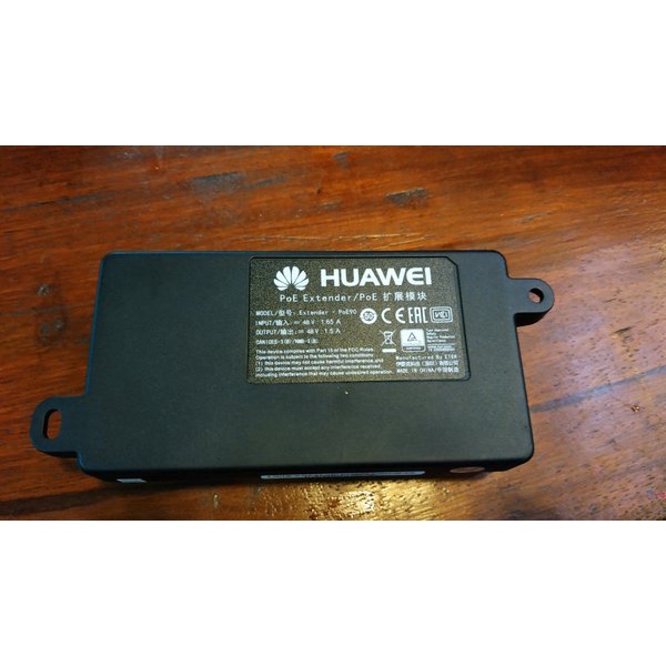 

Unik EXTENDER Poe extender POE90 HUAWEI Murah