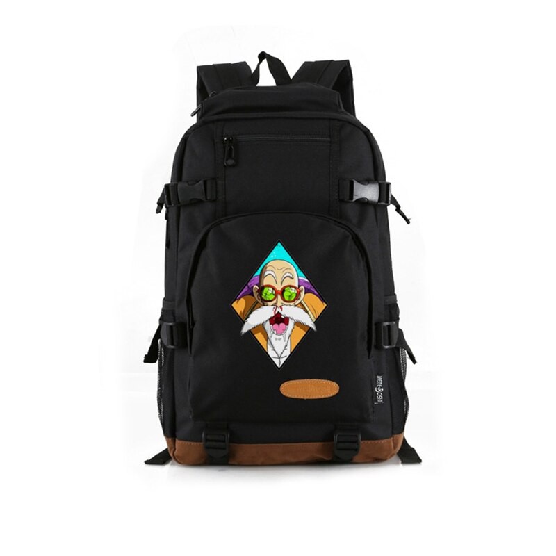 dragon ball backpack