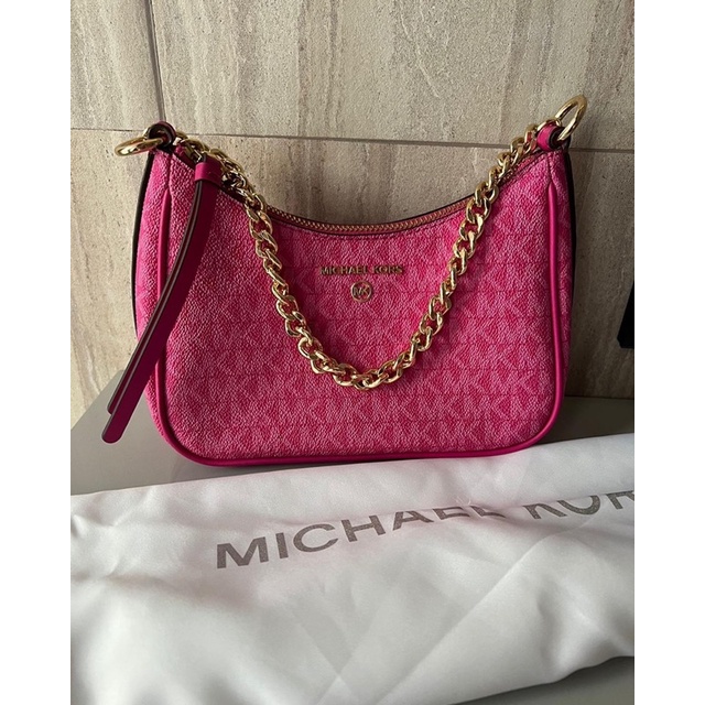 Michael Kors Bag Pink