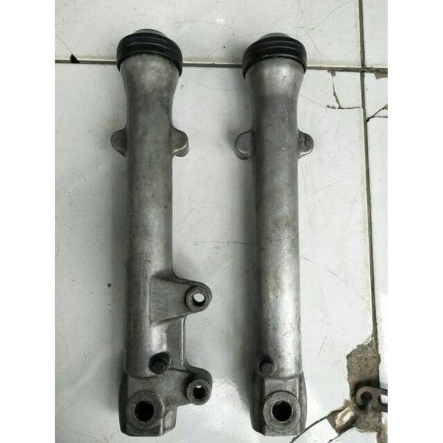 Tabung shock bottom shock original kawasaki binter merzy