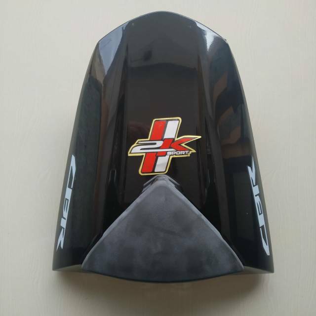 Single Seat cbr 150 cbu fi k45 ori ahm