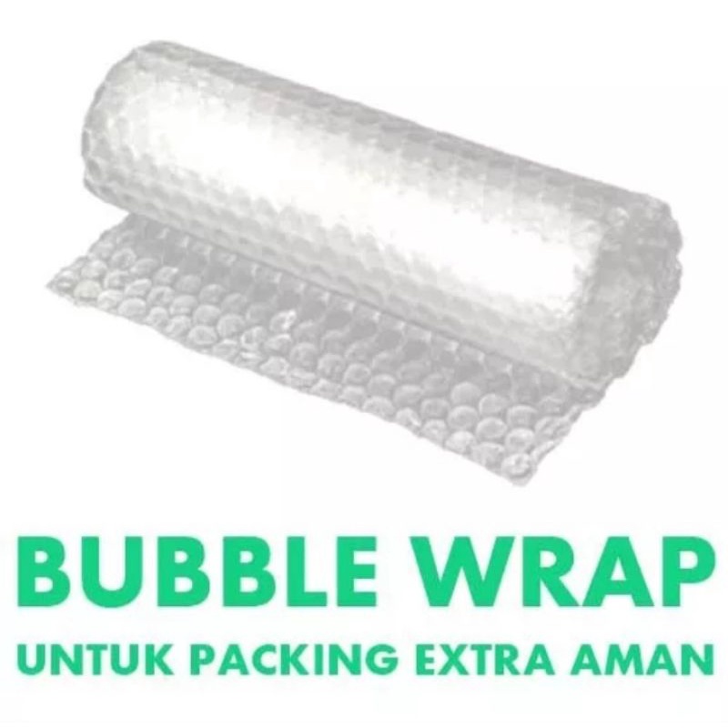 

BUBBLE WRAP