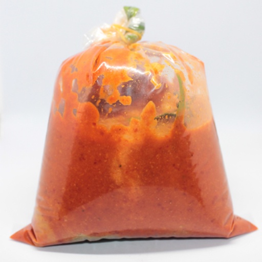 

Bumbu Ayam Bakar / Panggang / Bungkus