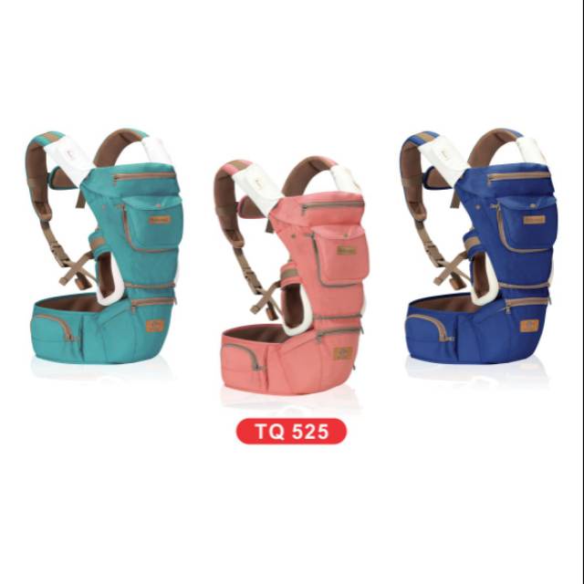 Baby Scots Gendongan Hipseat TQ 525