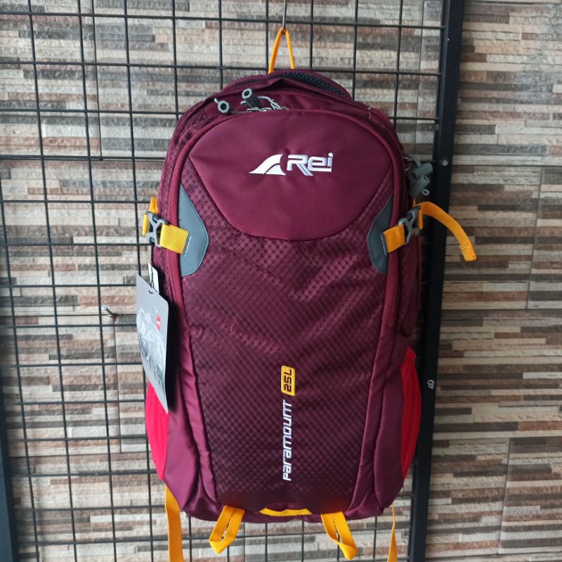 Tas Ransel Rei Paramount 25L Ori 100%