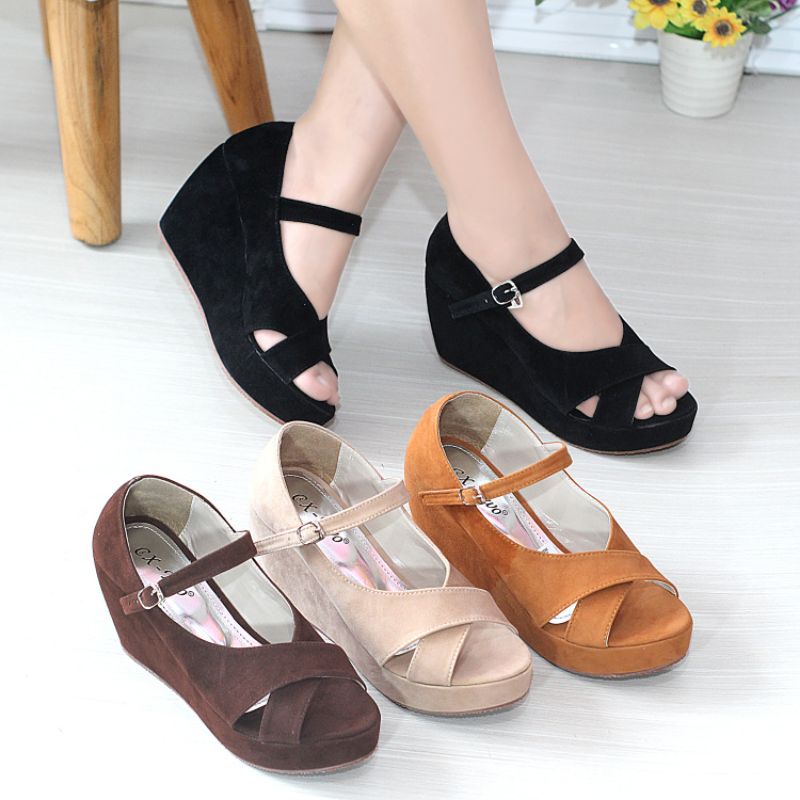 Wedges SAY 02