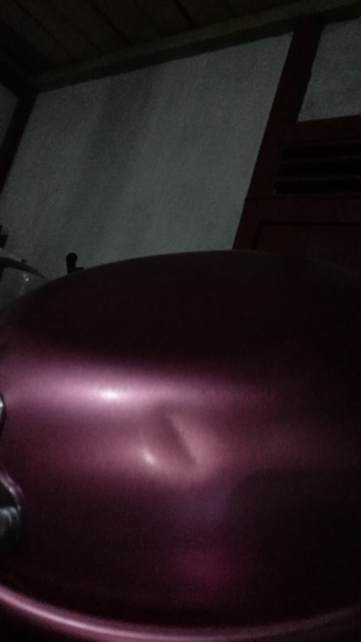 Paling Laku Maspion Evilus Set Panci Susu 14cm Dan Frypan 20cm  Pink