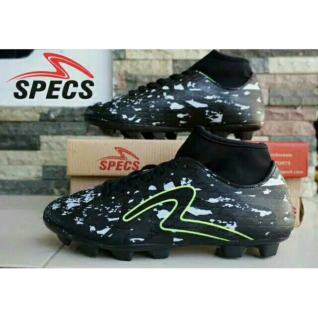 SEPATU SEPAK BOLA SPECS GRADE ORI