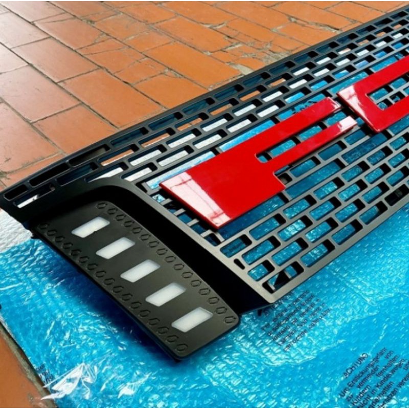 grill ford ranger grill depan ford ranger 2012 2013 2014