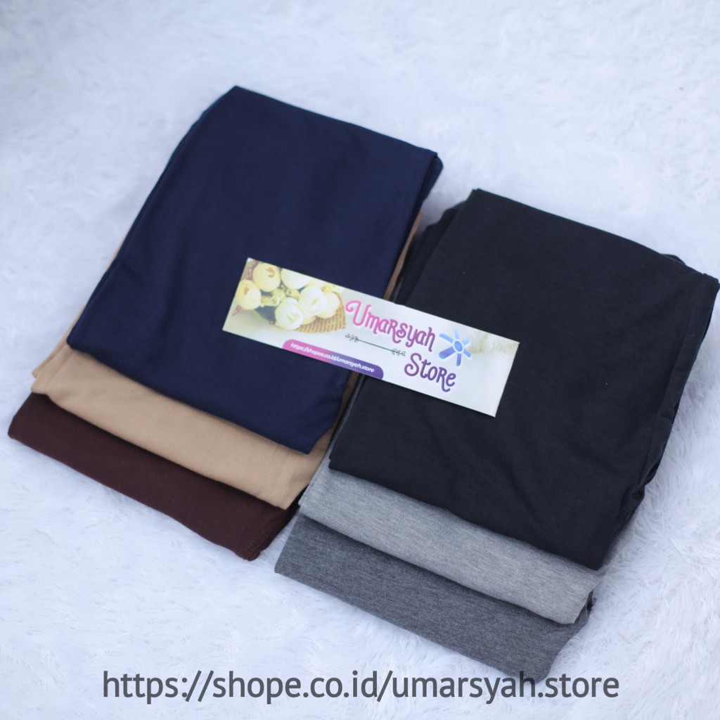 Legging Wanita Dewasa Import Tebal Ukuran S-M-L-XL-XXL-XXXL Bahan Rayon Premium / Lejing / Leging