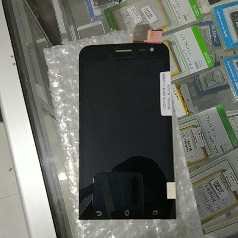 Lcd Asus Z011DD