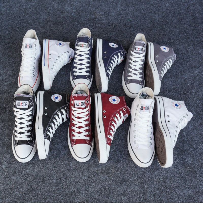 SEPATU PRIA WANITA ALL STAR CONVERS 70S ORIGINAL SEPATU SNEAKERS