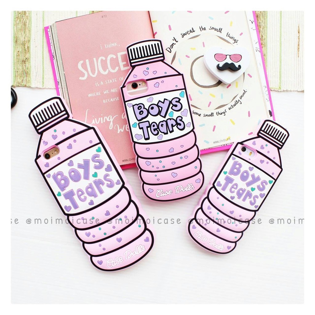 SAMSUNG J5 2015 / A5 2015 / E5 2015 / SAMSUNG NOTE 4 BOYS TEARS CASE